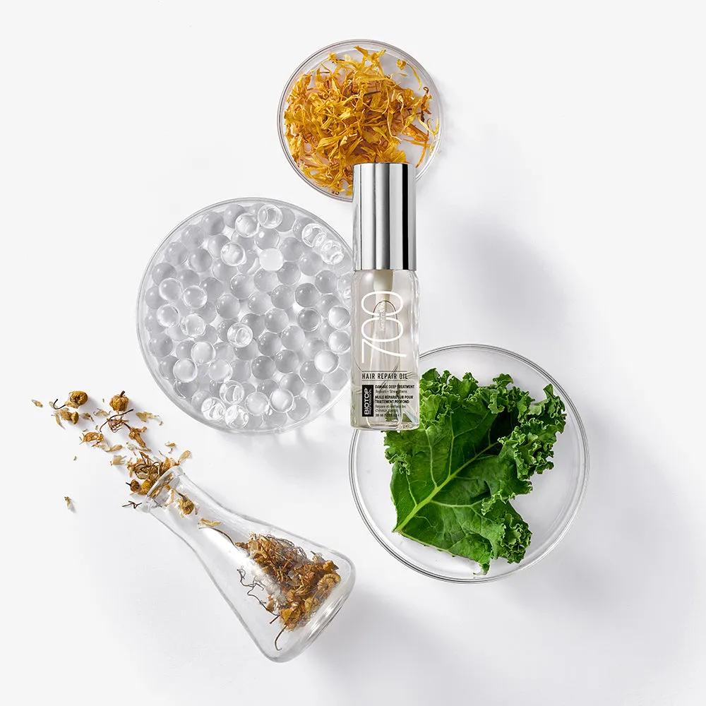 700 Keratin   Kale Hair Repair Oil