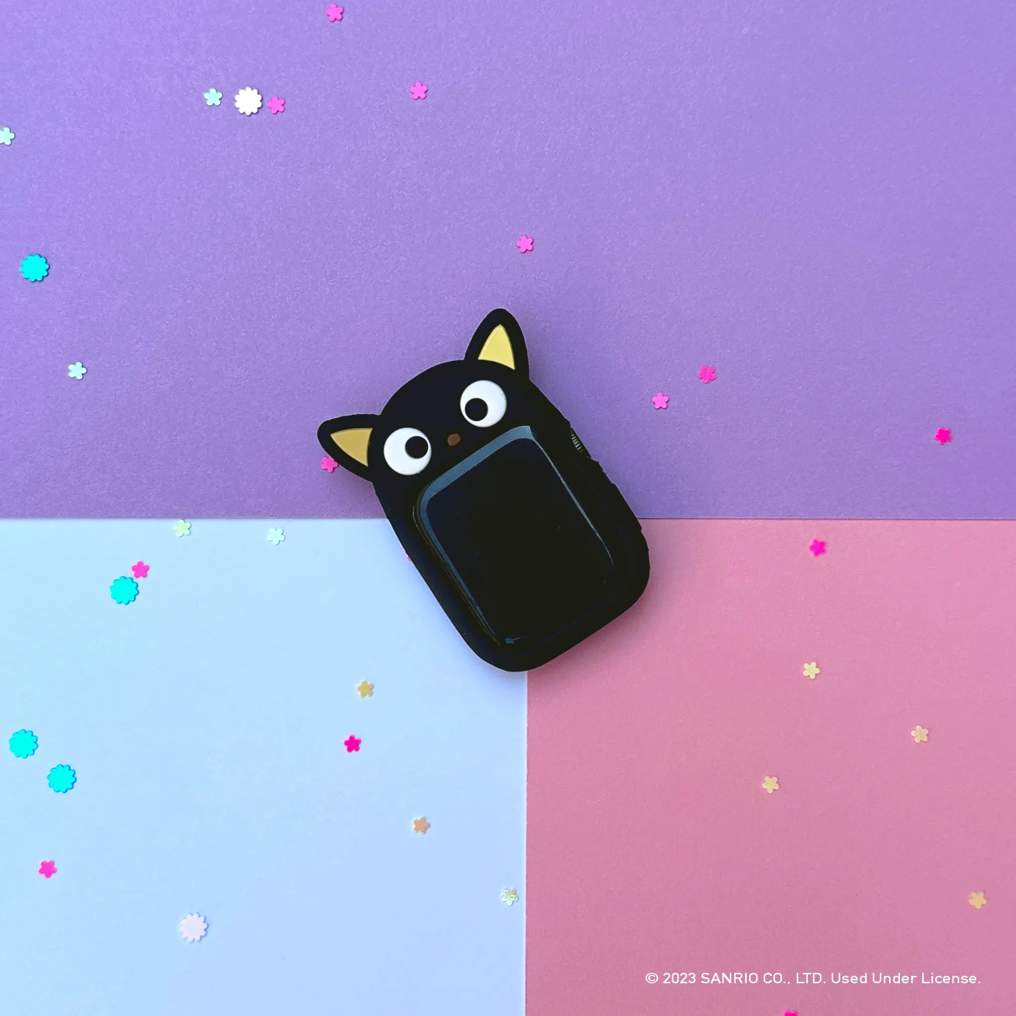 Apple Watch® Silicone Bumper Case - Chococat™