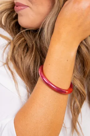 Pink BudhaGirl Bracelet (Single Tzubbie) - Final Sale Offer