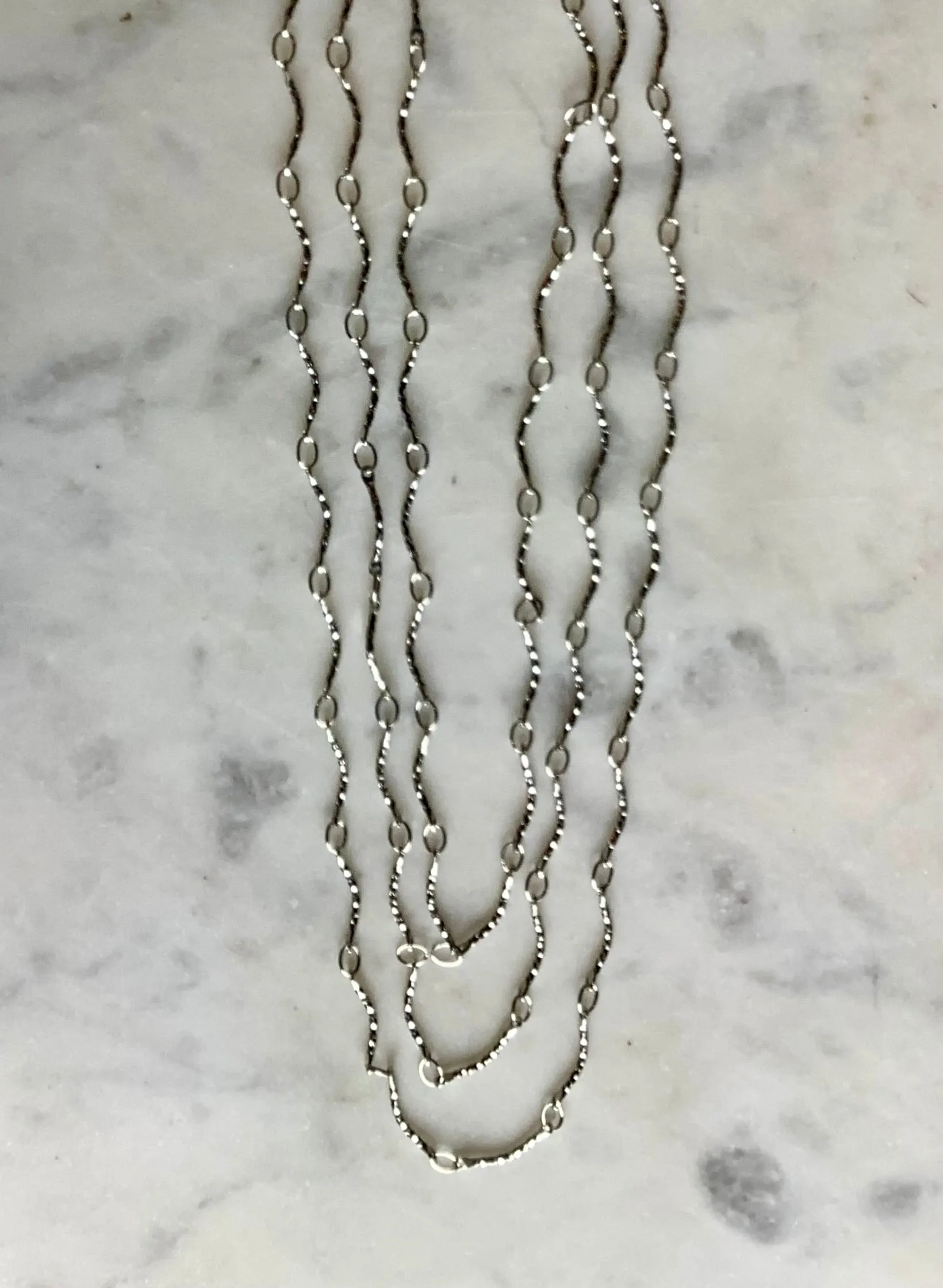 Dreamer Triple-Layered Necklace
