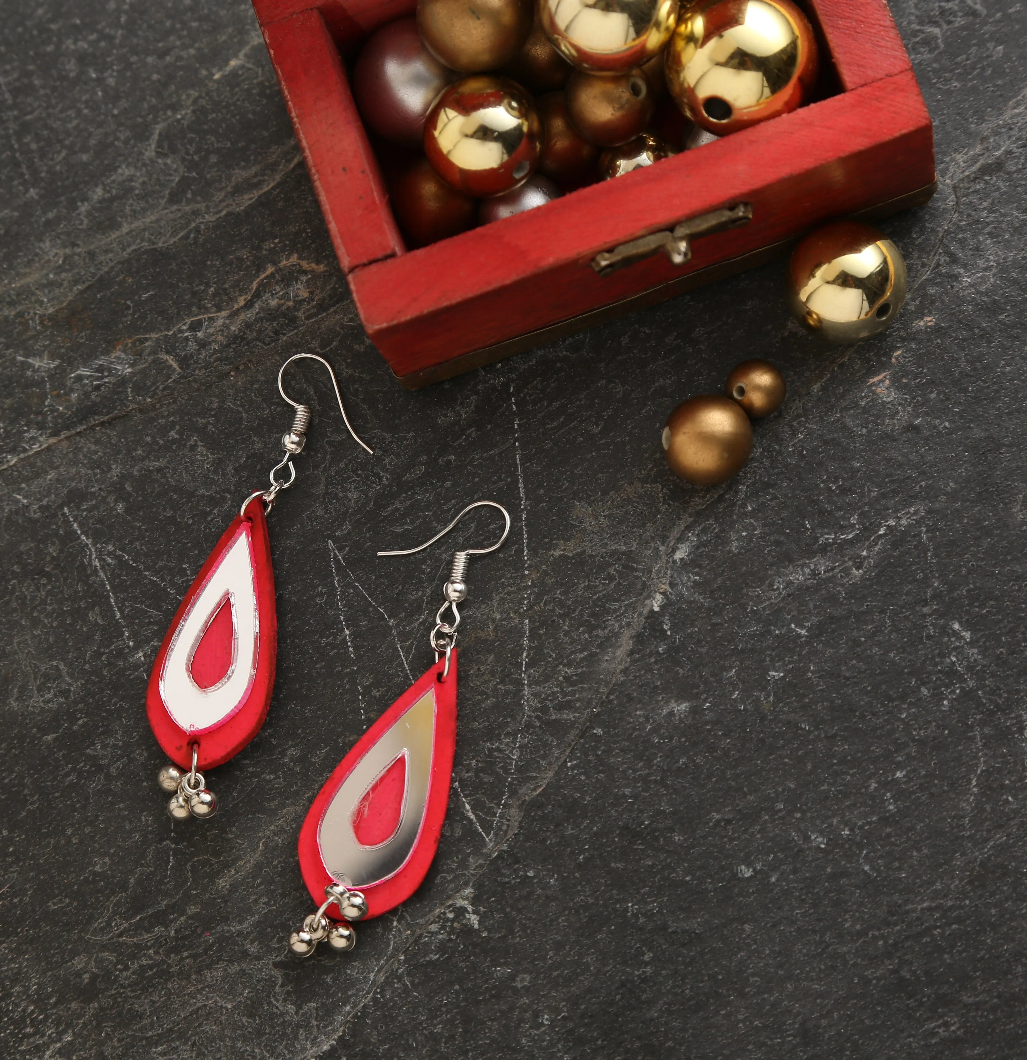 Drop Earring