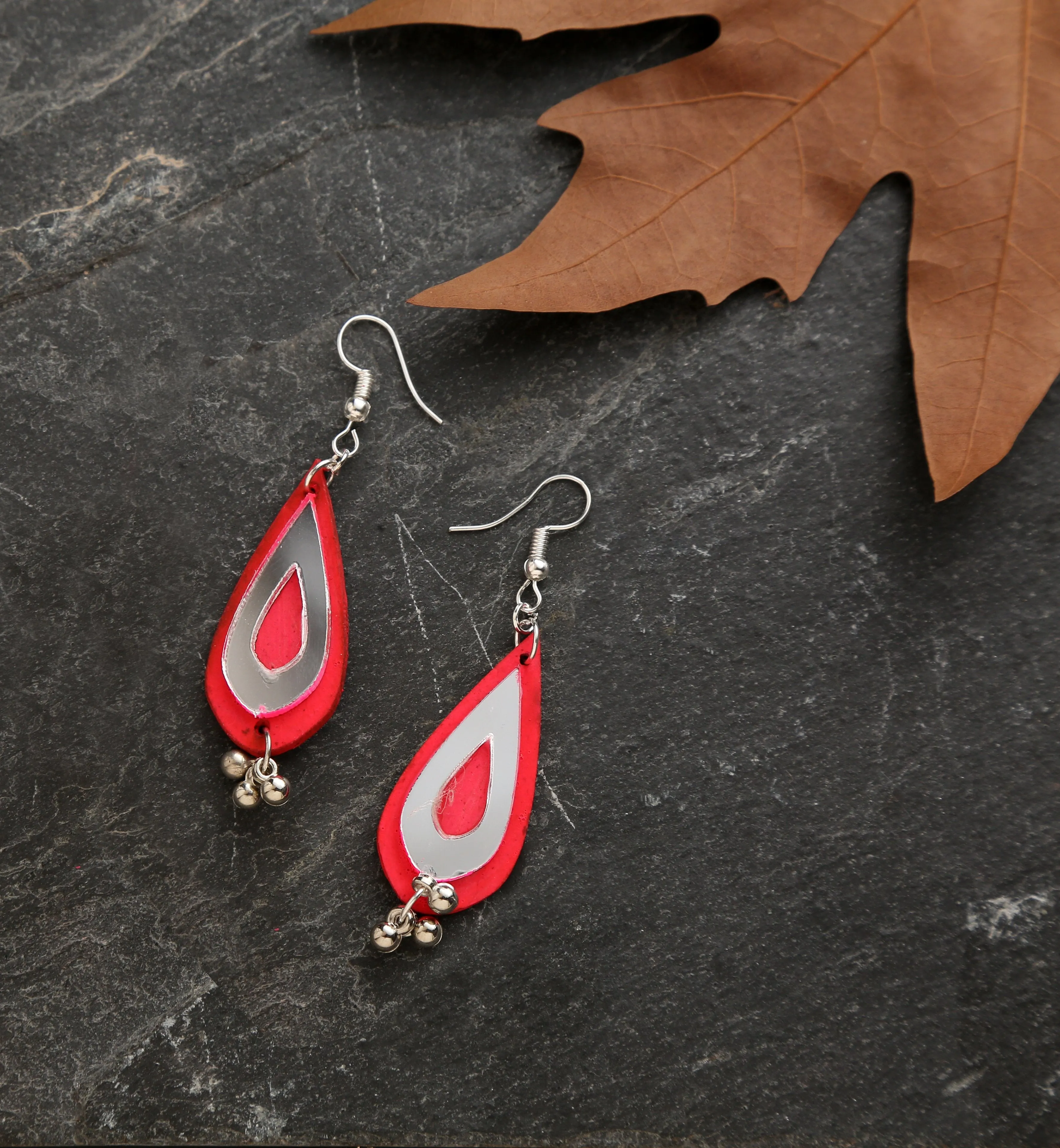 Drop Earring