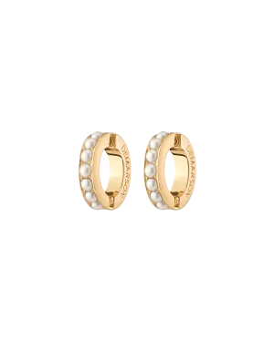 Eden Pearl Earring Cuffs