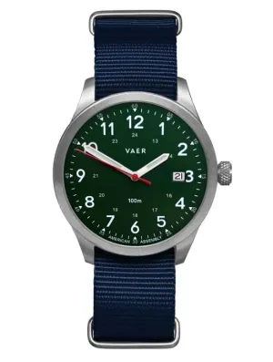 Field Hunter | Nylon