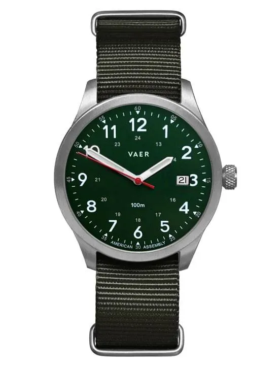 Field Hunter | Nylon