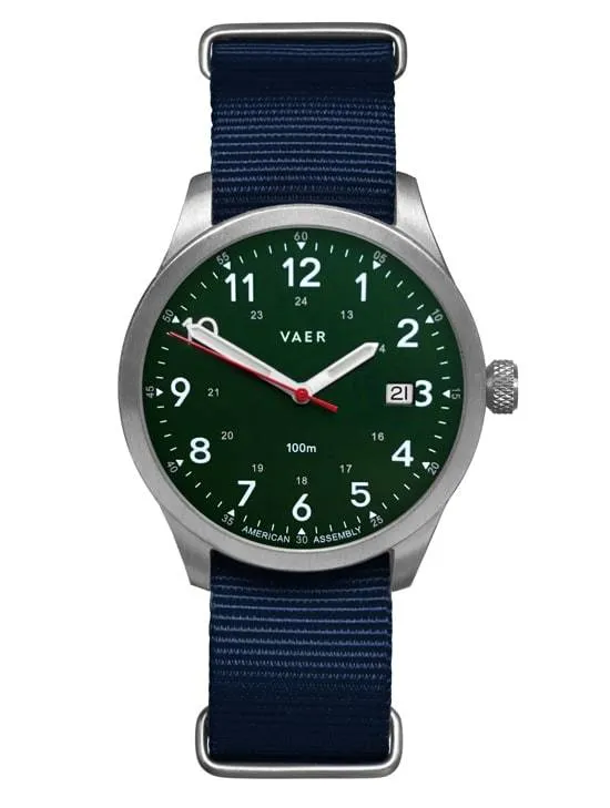 Field Hunter | Nylon