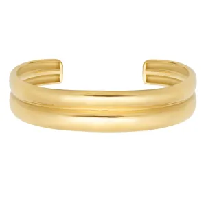 May Cuff Bracelet