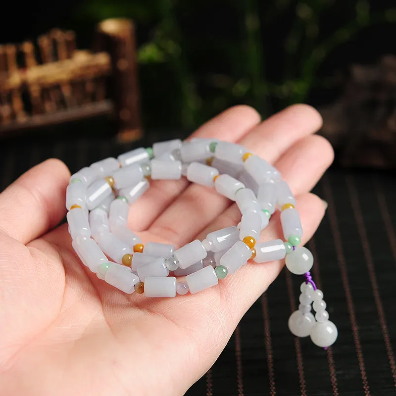 Natural Jade Bracelet Jadeite Bracelet BT54