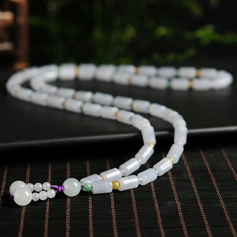 Natural Jade Bracelet Jadeite Bracelet BT54