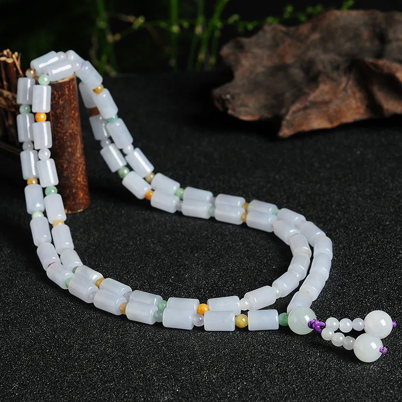 Natural Jade Bracelet Jadeite Bracelet BT54