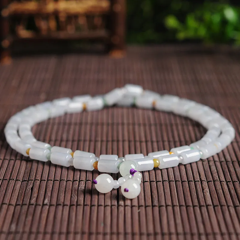 Natural Jade Bracelet Jadeite Bracelet BT54