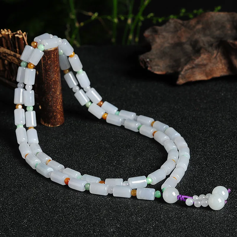 Natural Jade Bracelet Jadeite Bracelet BT57