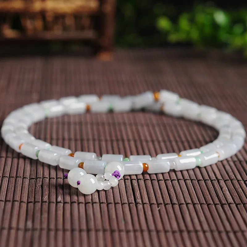 Natural Jade Bracelet Jadeite Bracelet BT57