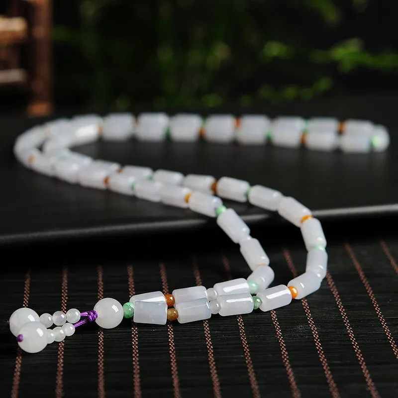 Natural Jade Bracelet Jadeite Bracelet BT57