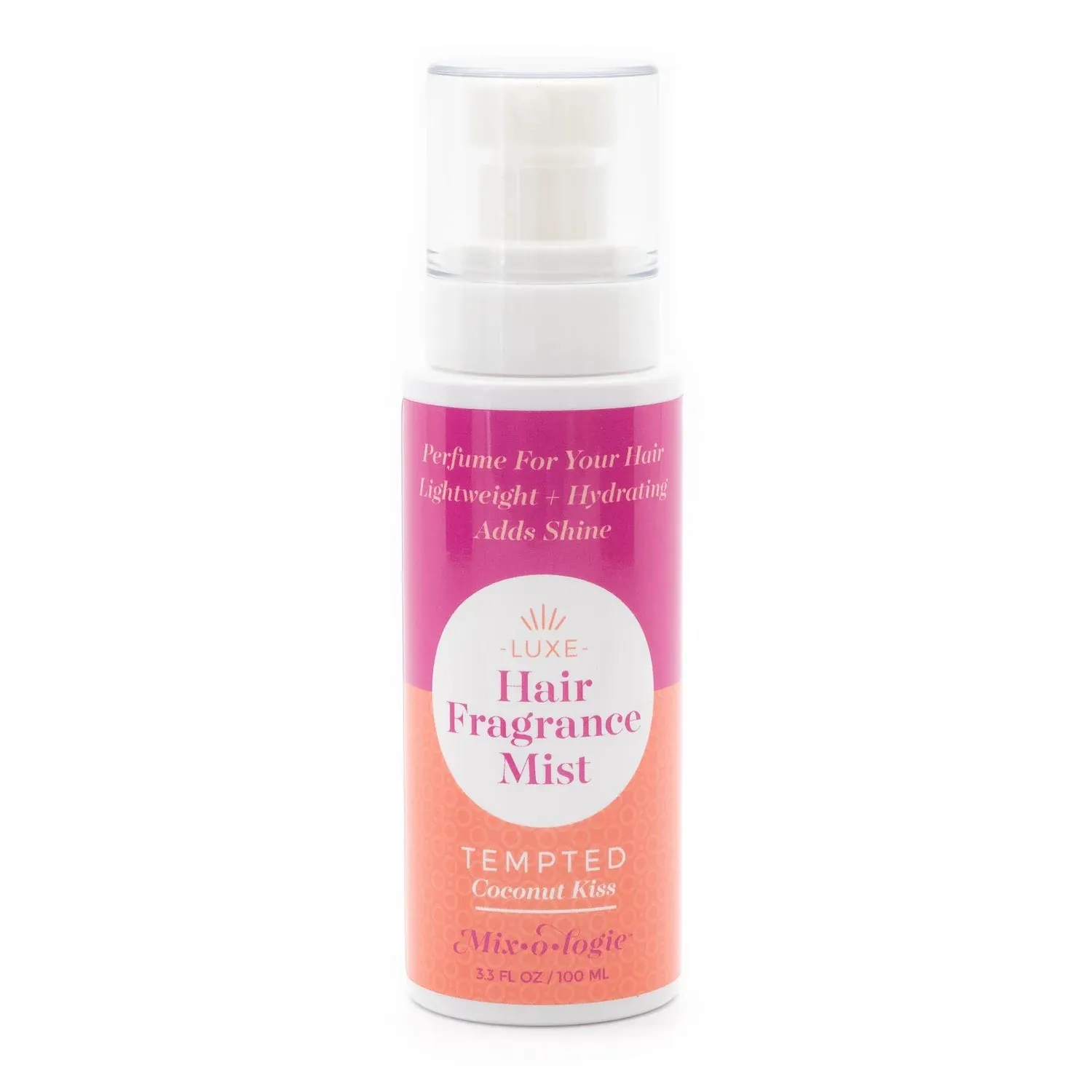 Preorder: Now in 6 Scents - Hair Fragrance Mist by Mixologie (Ships in 1-2 Weeks)
