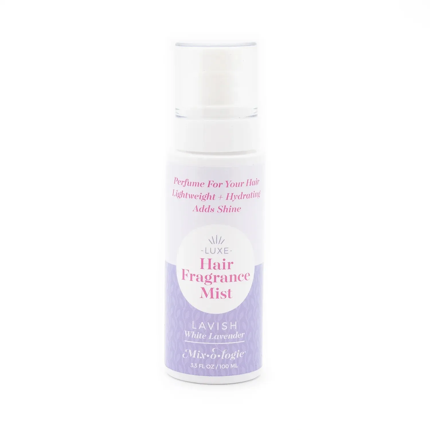 Preorder: Now in 6 Scents - Hair Fragrance Mist by Mixologie (Ships in 1-2 Weeks)