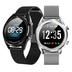 Spring Time Sculptor Smart Watch